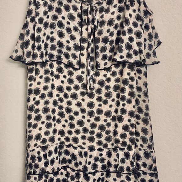 Anna Sui Dress - Picture 2 of 6